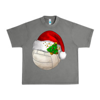 Tornado Christmas sports Urban Heavy Tee - BarkalooDesign