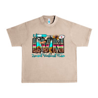 French Oak lvn licensed vocational nurse Urban Heavy Tee - JahusDesignShop