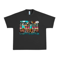 Pigment Black lvn licensed vocational nurse Urban Heavy Tee - JahusDesignShop