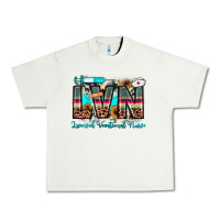 Pistachio lvn licensed vocational nurse Urban Heavy Tee - JahusDesignShop