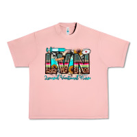 Salmon lvn licensed vocational nurse Urban Heavy Tee - JahusDesignShop
