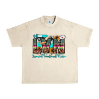 Sandshell lvn licensed vocational nurse Urban Heavy Tee - JahusDesignShop