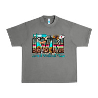 Tornado lvn licensed vocational nurse Urban Heavy Tee - JahusDesignShop