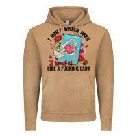 Vintage Camel i don t watch porn i read it like a fucking lady Vintage Hoodie - Artiststas