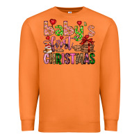 Carrot baby's first christmas Premium Sweatshirt - FaDigitalArtStudio