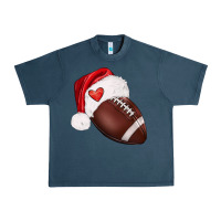 Christmas Sports Urban Heavy Tee | Teevron
