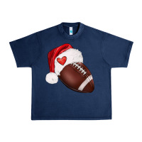 Navy christmas sports Urban Heavy Tee - BarkalooDesign