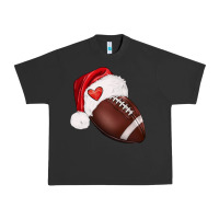 Pigment Black christmas sports Urban Heavy Tee - BarkalooDesign