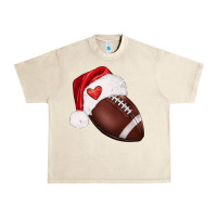 Sandshell christmas sports Urban Heavy Tee - BarkalooDesign