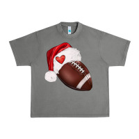 Tornado christmas sports Urban Heavy Tee - BarkalooDesign