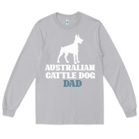 Moon Dust Australian Cattle Dog Long Sleeve Tee - Bettercallsaul