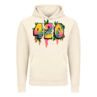 Vintage Artic 420 cannabis Vintage Hoodie - Artiststas