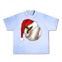Grape Ice christmas sports Urban Heavy Tee - BarkalooDesign