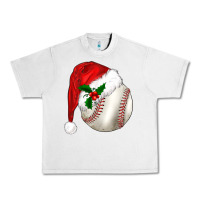 Lunar Rock christmas sports Urban Heavy Tee - BarkalooDesign