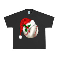 Pigment Black christmas sports Urban Heavy Tee - BarkalooDesign