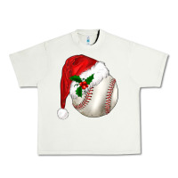 Pistachio christmas sports Urban Heavy Tee - BarkalooDesign