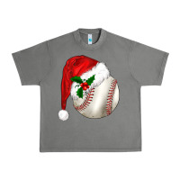 Tornado christmas sports Urban Heavy Tee - BarkalooDesign
