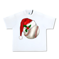 White christmas sports Urban Heavy Tee - BarkalooDesign