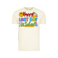 Vintage Arctic happy last day of school Vintage Tee - Artiststas