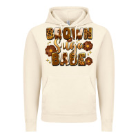 Vintage Artic brown suga babe Vintage Hoodie - Artiststas