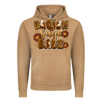 Vintage Camel brown suga babe Vintage Hoodie - Artiststas