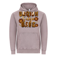 Vintage Zinc brown suga babe Vintage Hoodie - Artiststas