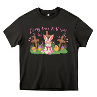 Asphalt every knee shall bow Heavy Core Tee - MaliasSmallBusiness