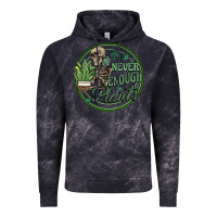 Cloud Black never enough plants Vintage Hoodie - Artiststas
