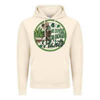 Vintage Artic never enough plants Vintage Hoodie - Artiststas