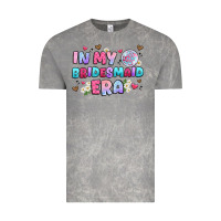 Cloud Rock in my bridesmaid era Vintage Tee - Artiststas