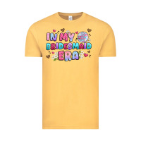 Vintage Mustard in my bridesmaid era Vintage Tee - Artiststas