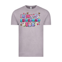 Vintage Zinc in my bridesmaid era Vintage Tee - Artiststas