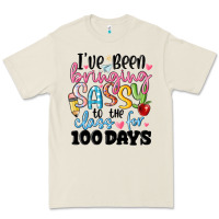 100 Days Of School Premium Tee | Teevron