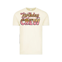 Vintage Arctic birthday crew Vintage Tee - Artiststas