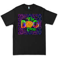 Black the boo crew tumbler Premium Tee - JahusDesignShop
