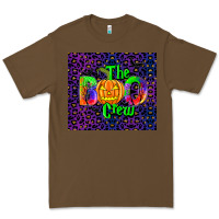 Cacao the boo crew tumbler Premium Tee - JahusDesignShop