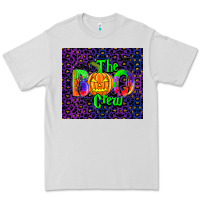 Dove Grey the boo crew tumbler Premium Tee - JahusDesignShop