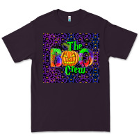 Plum the boo crew tumbler Premium Tee - JahusDesignShop