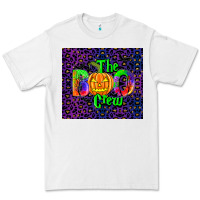 White the boo crew tumbler Premium Tee - JahusDesignShop