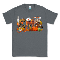 Charcoal Heather Fall CMA Certified Medical Assistant Classic Tee - LillyAllenDesigns