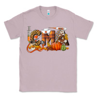 Lilac Fall CMA Certified Medical Assistant Classic Tee - LillyAllenDesigns