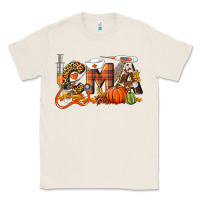 Natural Fall CMA Certified Medical Assistant Classic Tee - LillyAllenDesigns