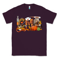 Plum Fall CMA Certified Medical Assistant Classic Tee - LillyAllenDesigns