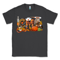 Smoke Fall CMA Certified Medical Assistant Classic Tee - LillyAllenDesigns