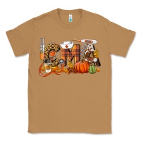 Toasted Coconut Fall CMA Certified Medical Assistant Classic Tee - LillyAllenDesigns