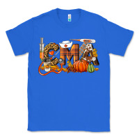True Royal Fall CMA Certified Medical Assistant Classic Tee - LillyAllenDesigns