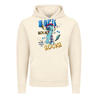 Vintage Artic rock your Vintage Hoodie - Artiststas