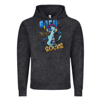 Vintage Black rock your Vintage Hoodie - Artiststas