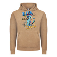 Rock Your Vintage Hoodie | Teevron