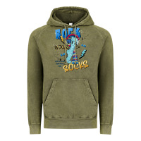 Vintage Olive rock your Vintage Hoodie - Artiststas